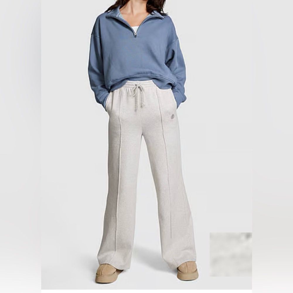 Victoria Secret Wide- Leg pant